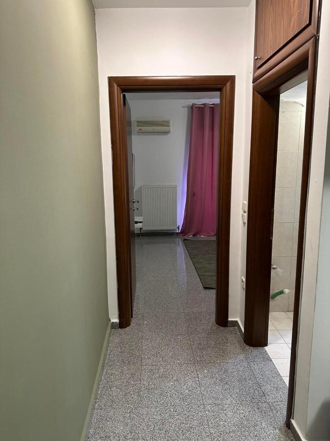 Appartamento Theo Isimeriahomz Salonicco Esterno foto